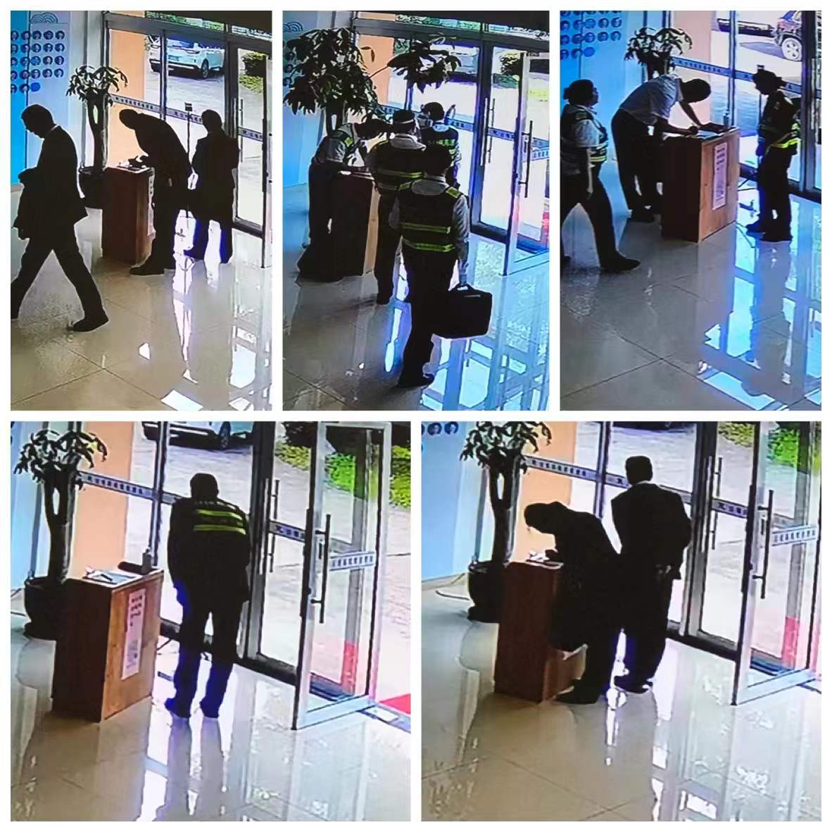 1650940584664598.jpg 照片2 主站上崗前體溫檢測(cè) 洪清源拍攝.jpg